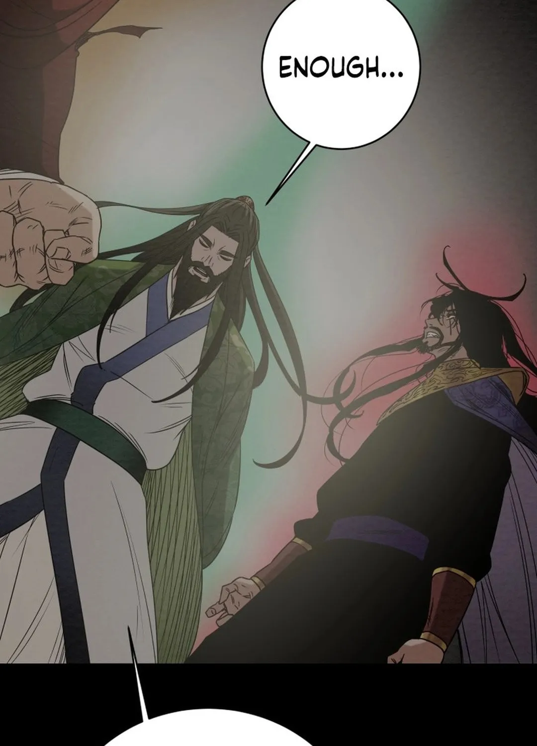 Heavenly Moon Chapter 183 page 102 - 