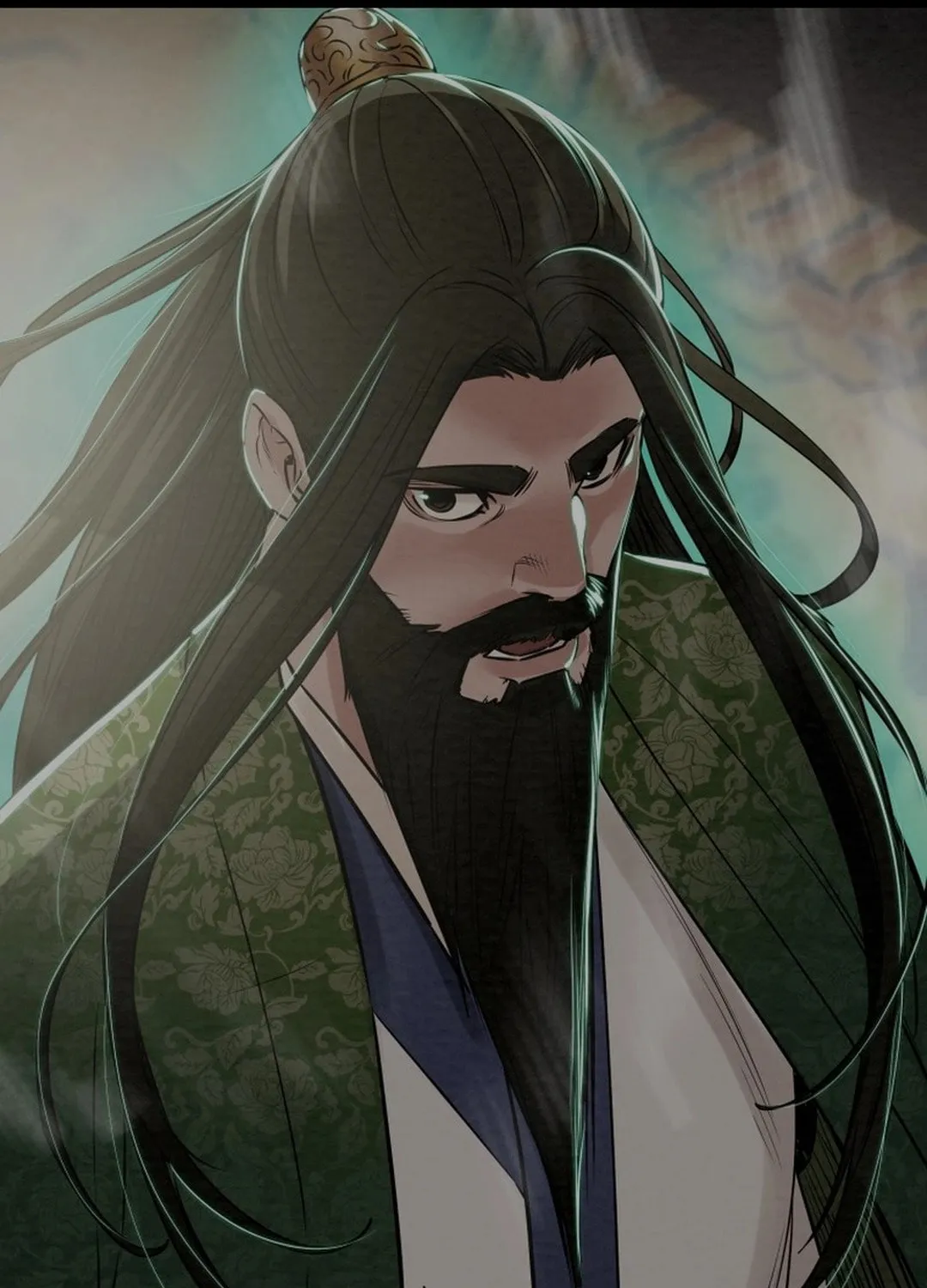 Heavenly Moon Chapter 183 page 105 - 