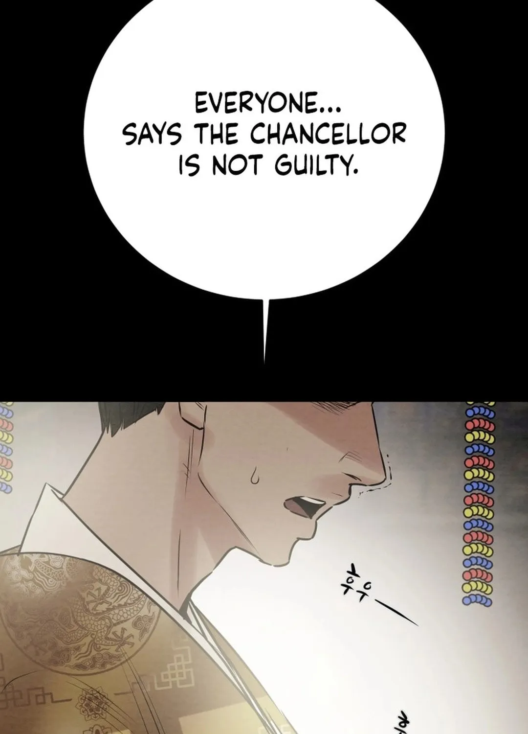 Heavenly Moon Chapter 183 page 107 - 