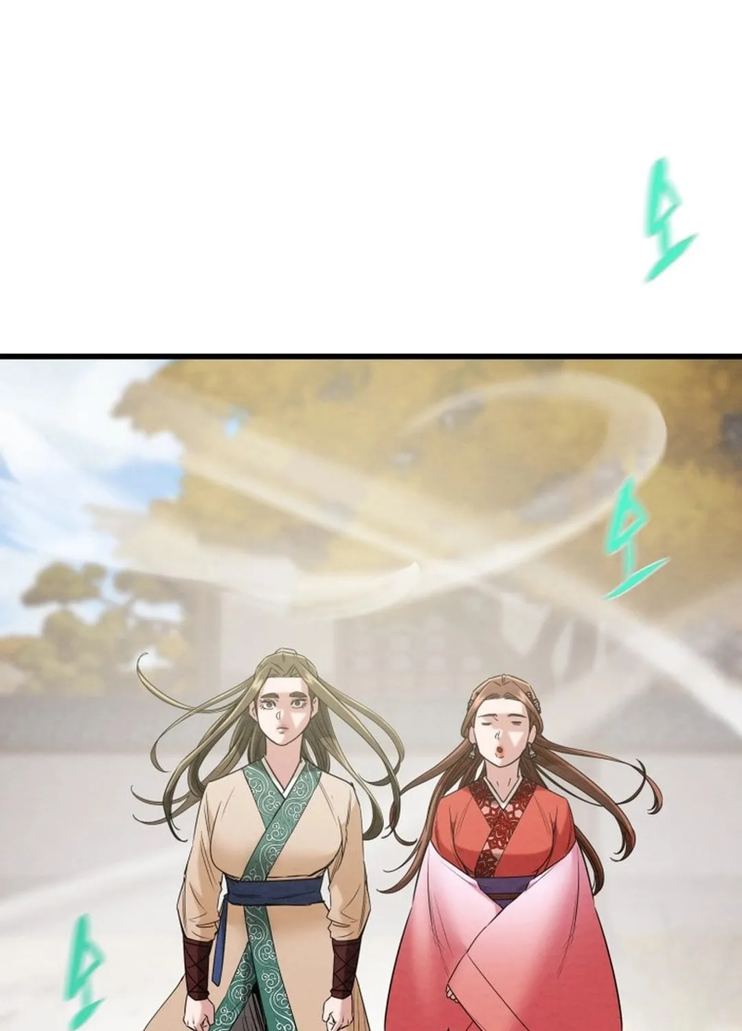 Heavenly Moon Chapter 183 page 121 - 