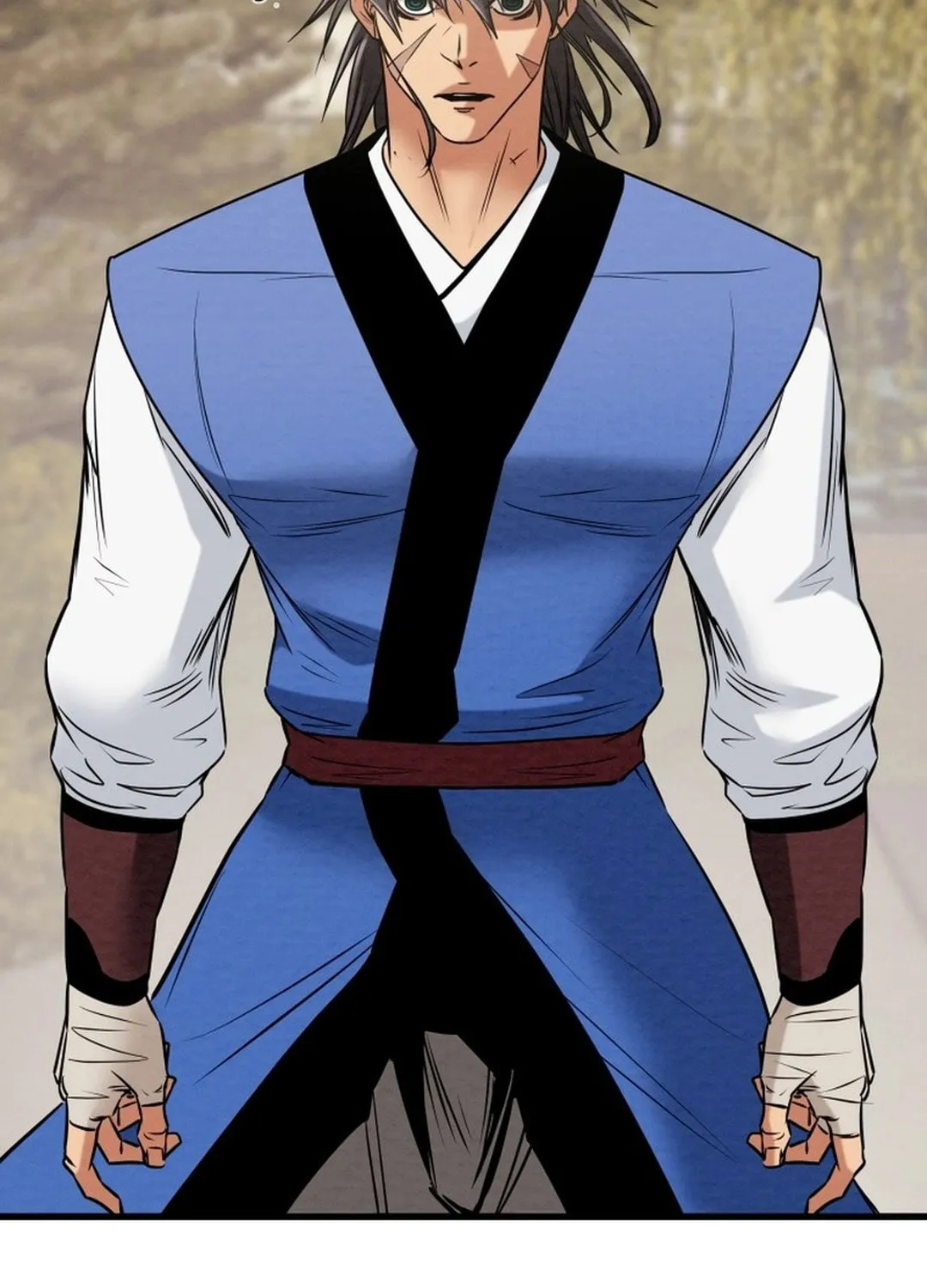 Heavenly Moon Chapter 183 page 155 - 