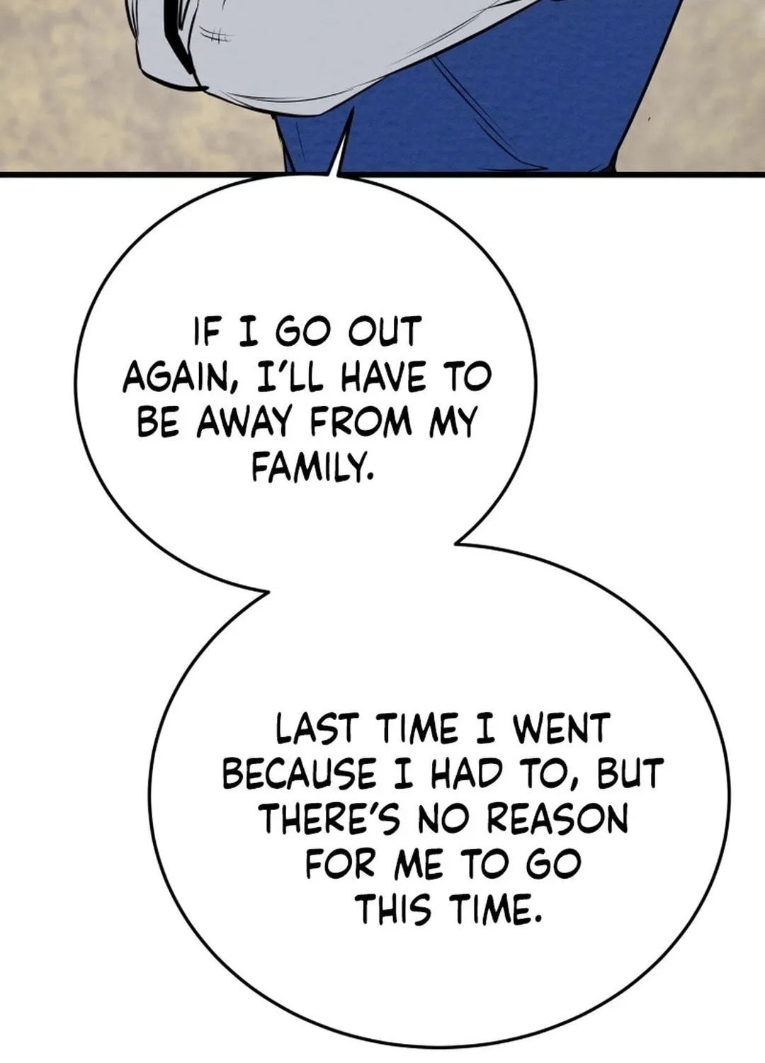 Heavenly Moon Chapter 183 page 161 - 