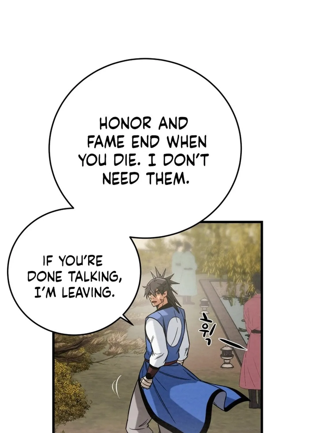 Heavenly Moon Chapter 183 page 162 - 