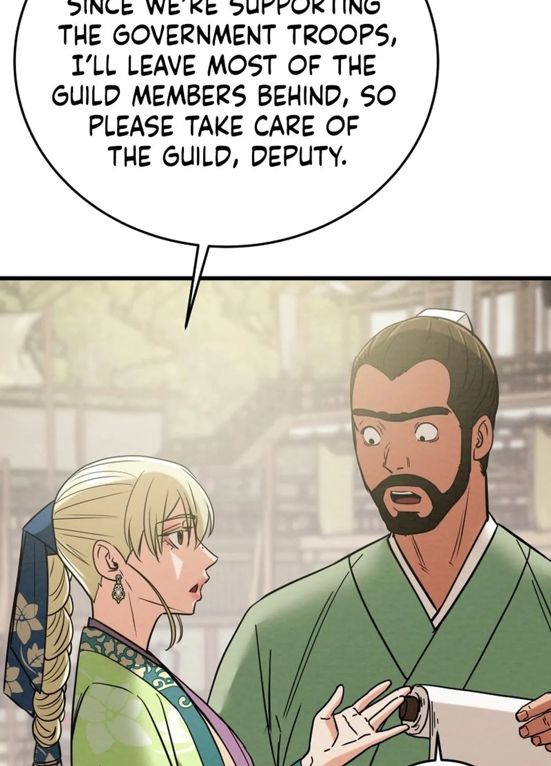 Heavenly Moon Chapter 183 page 171 - 