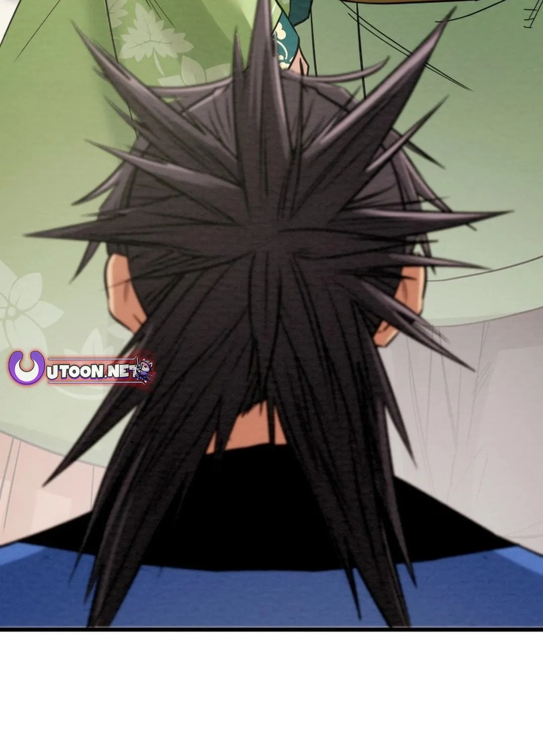 Heavenly Moon Chapter 183 page 173 - 