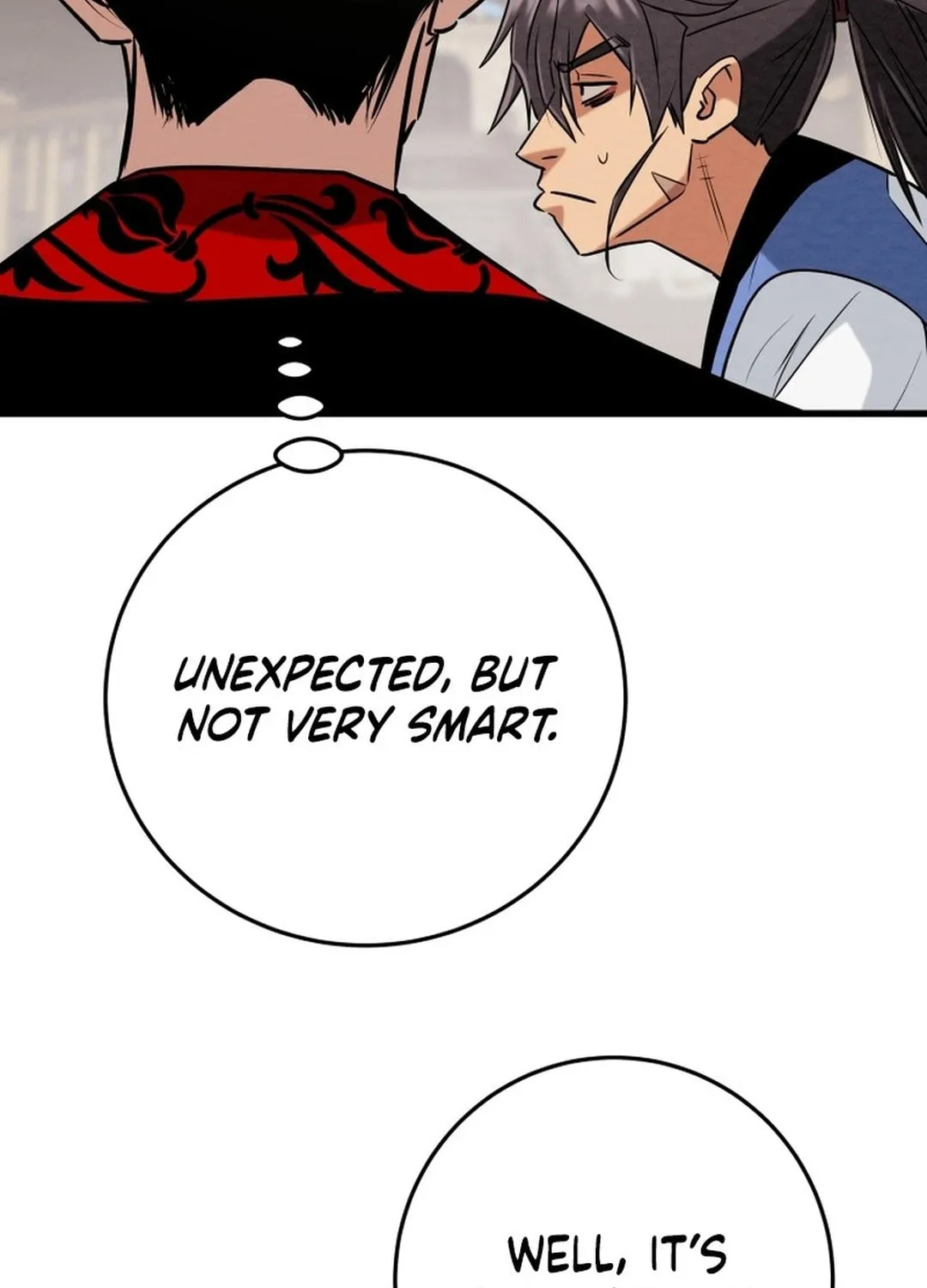 Heavenly Moon Chapter 183 page 182 - 