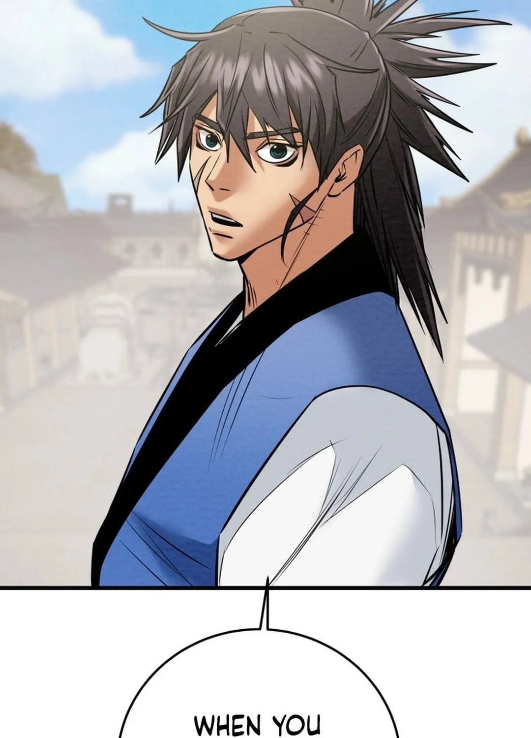 Heavenly Moon Chapter 183 page 189 - 