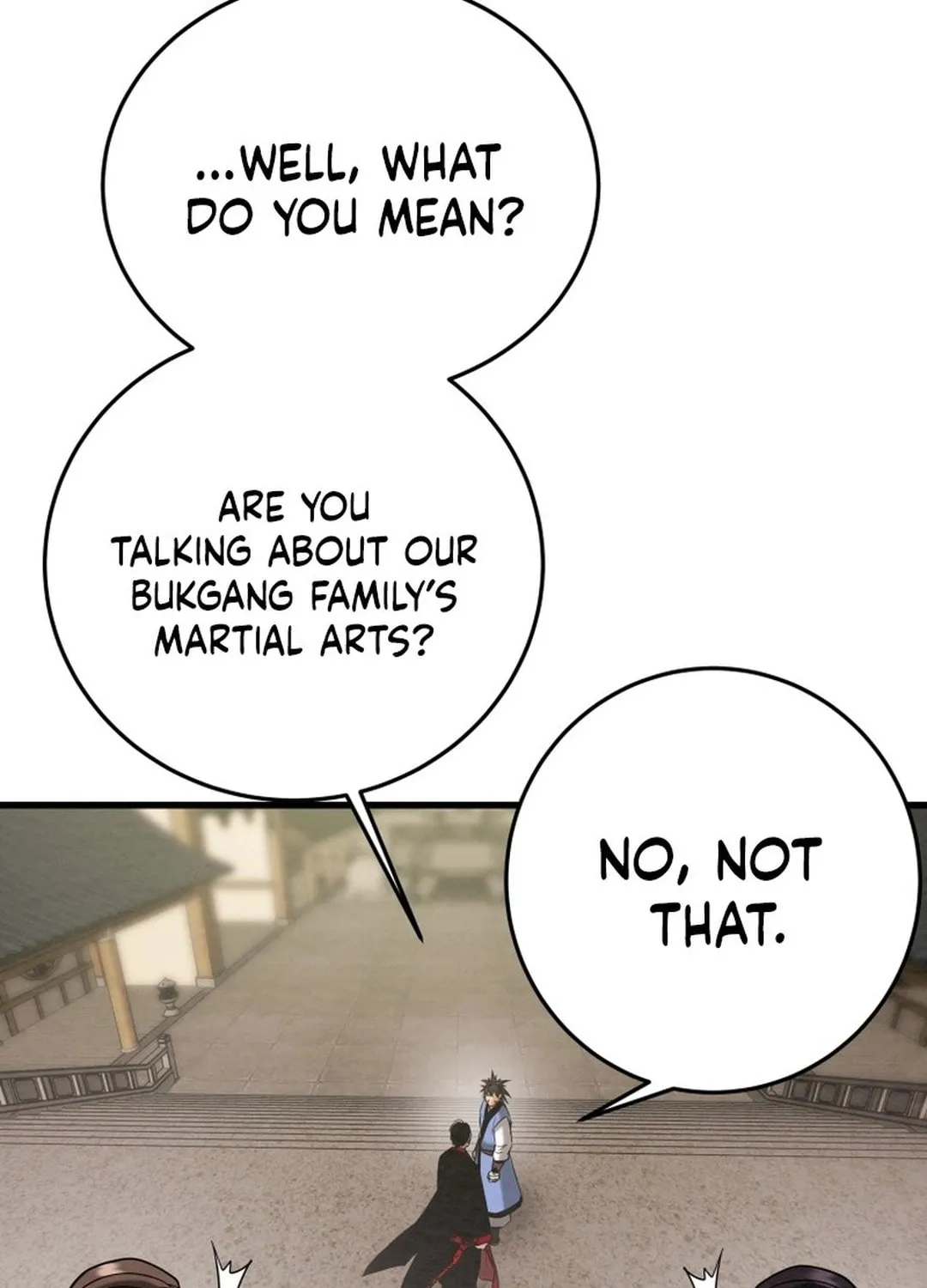 Heavenly Moon Chapter 183 page 197 - 