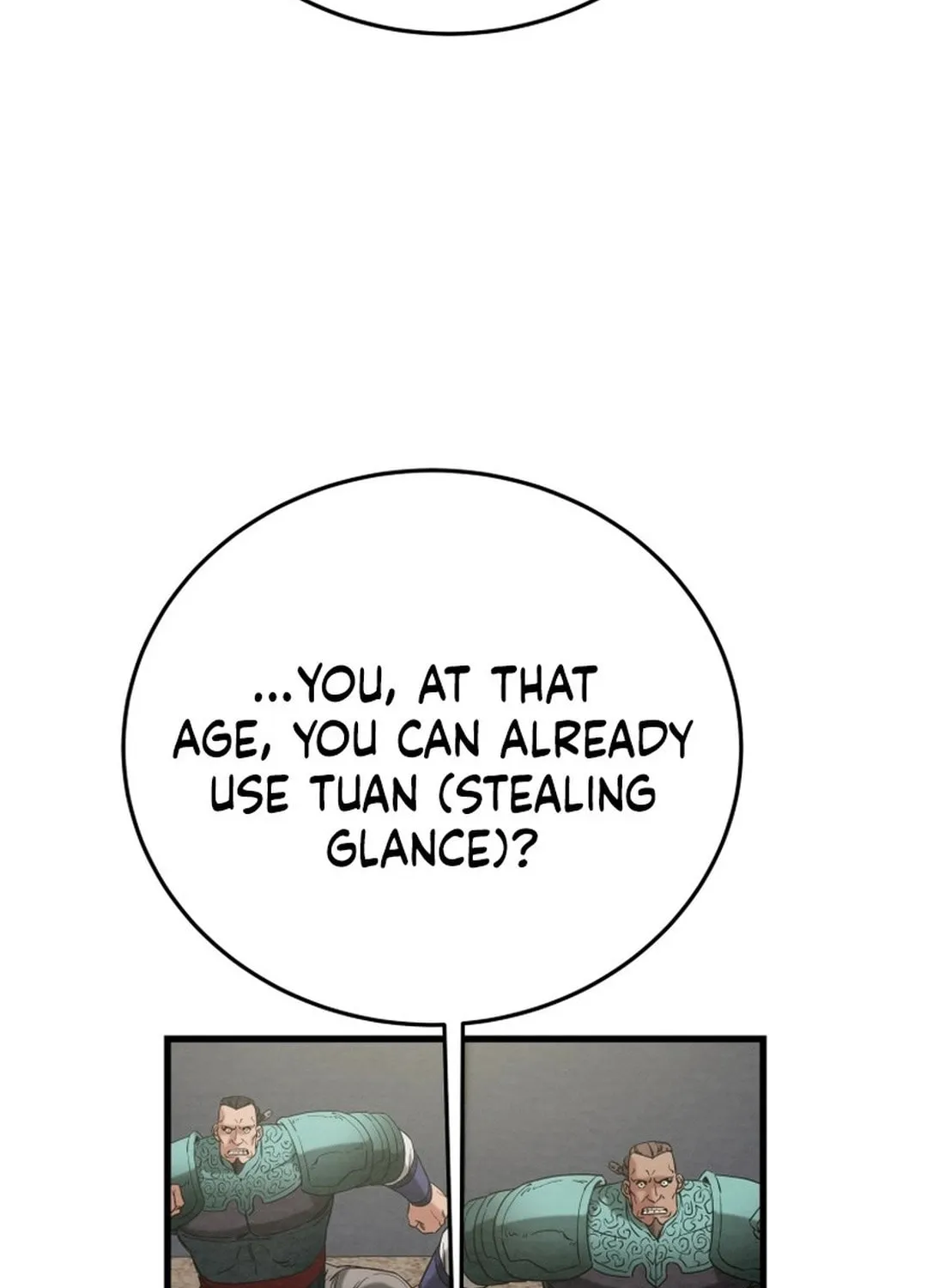 Heavenly Moon Chapter 183 page 206 - 