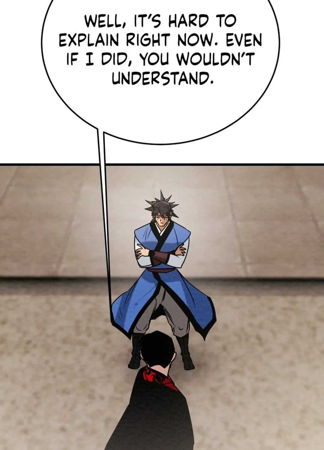 Heavenly Moon Chapter 183 page 217 - 