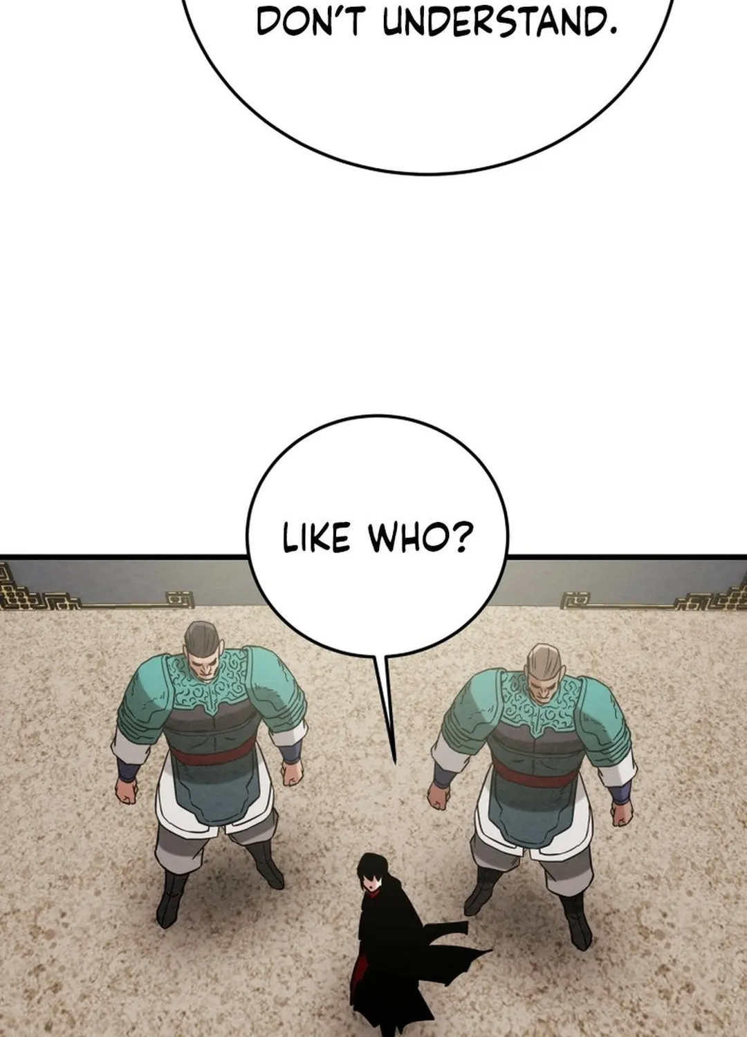 Heavenly Moon Chapter 183 page 222 - 