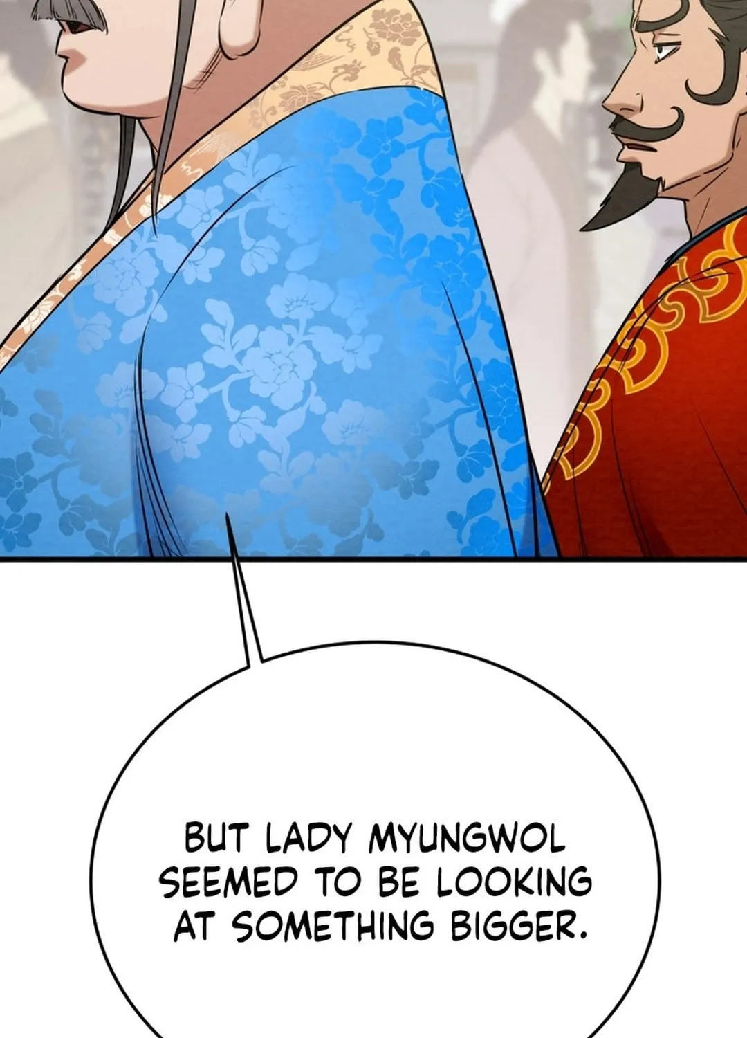 Heavenly Moon Chapter 183 page 45 - 