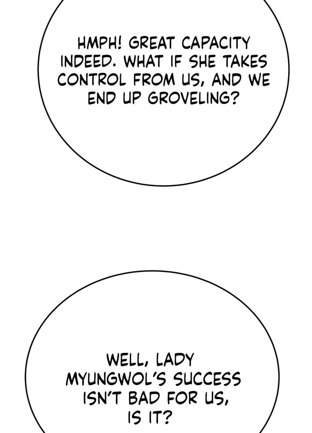 Heavenly Moon Chapter 183 page 51 - 