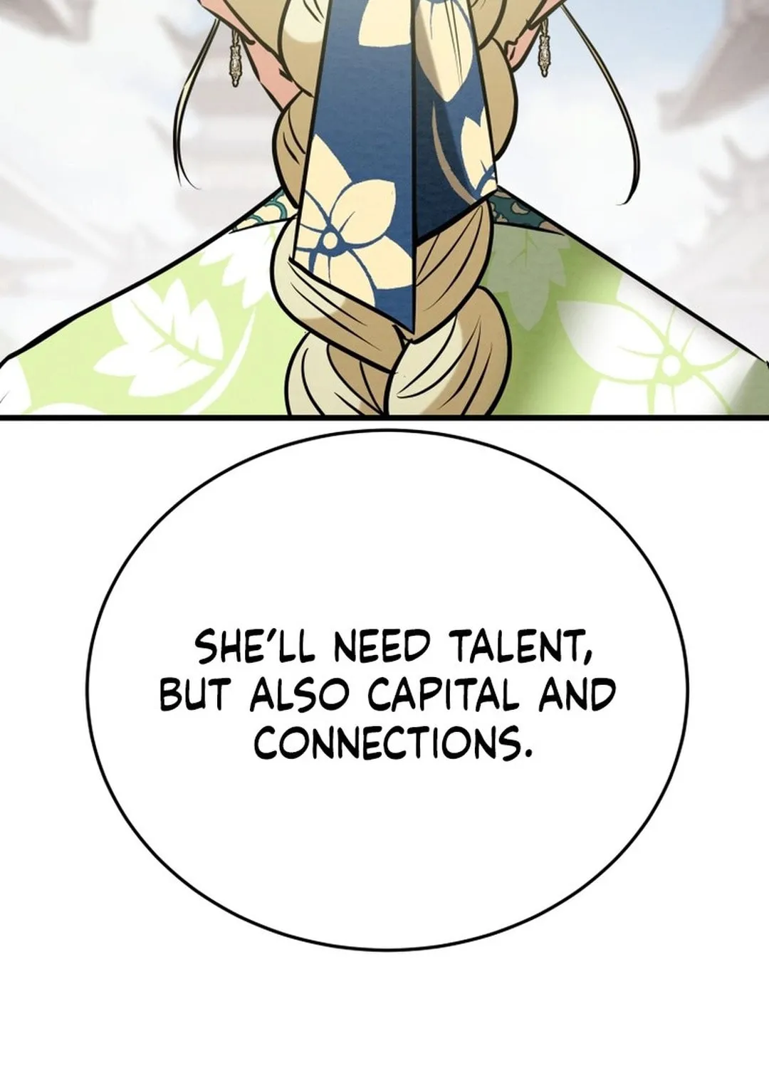 Heavenly Moon Chapter 183 page 55 - 
