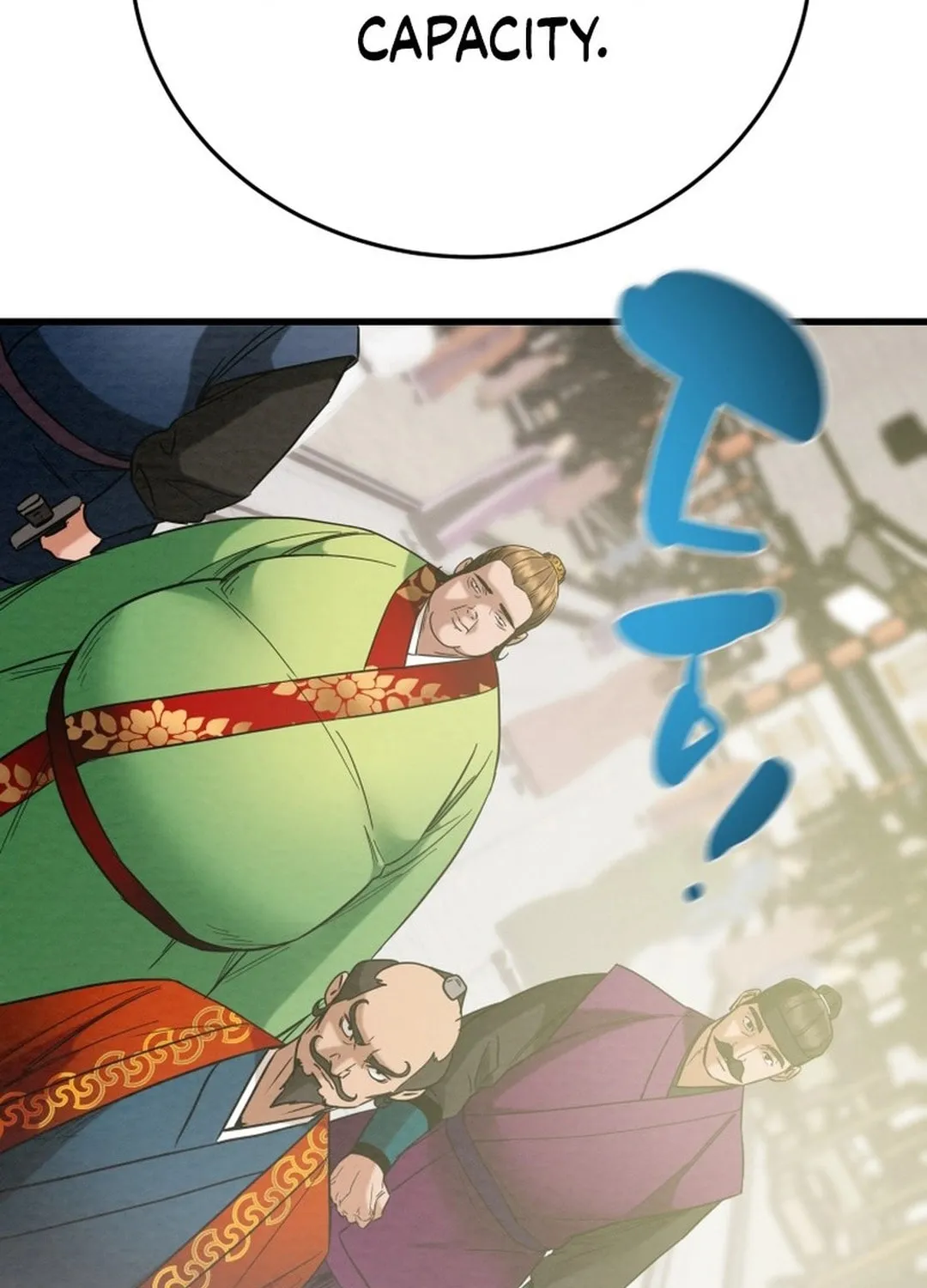 Heavenly Moon Chapter 183 page 57 - 
