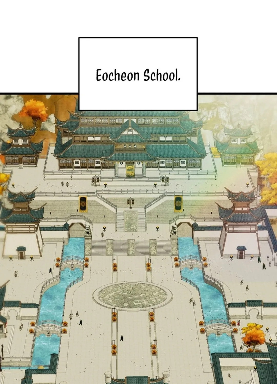 Heavenly Moon Chapter 183 page 69 - 