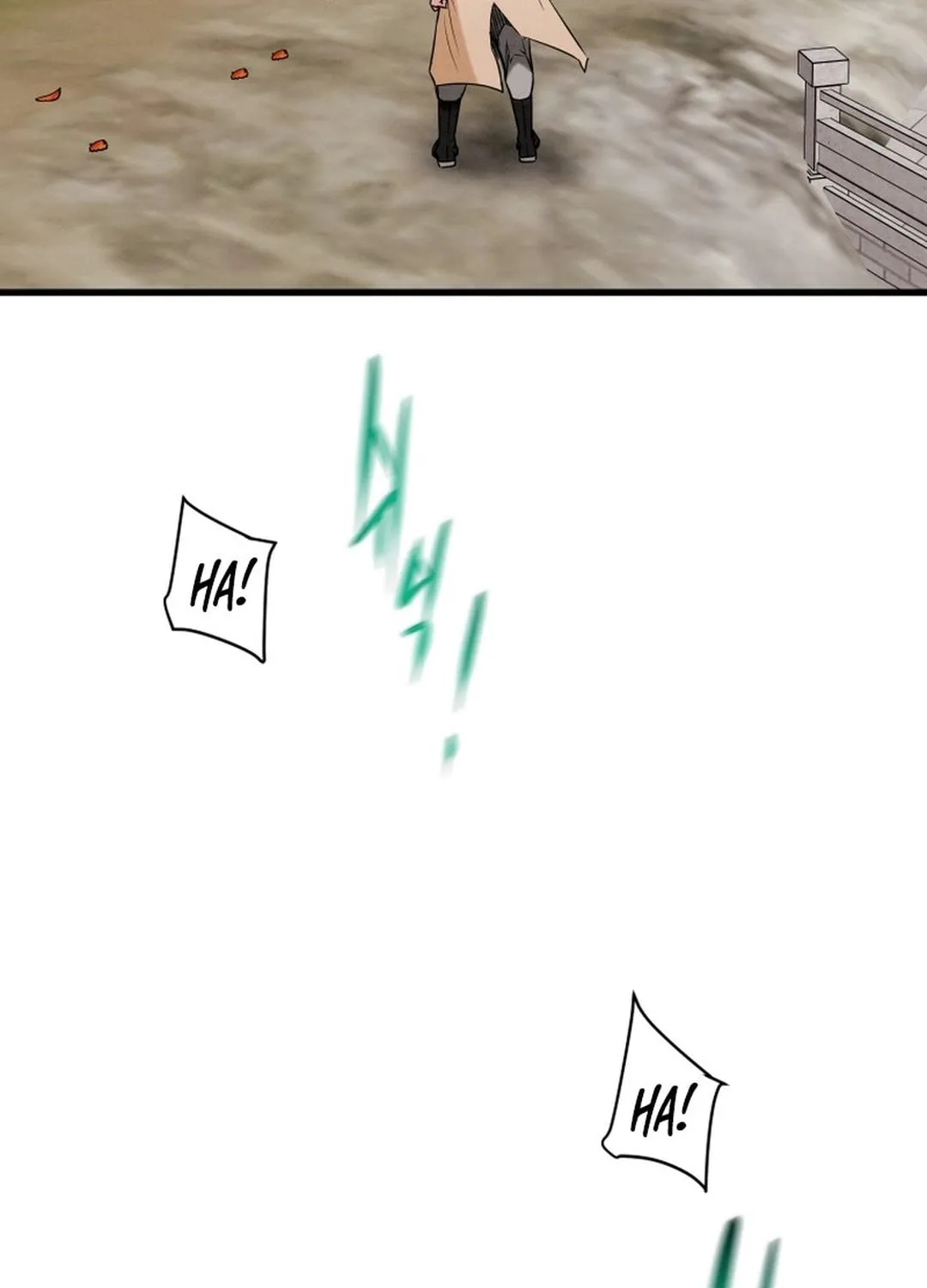 Heavenly Moon Chapter 183 page 73 - 