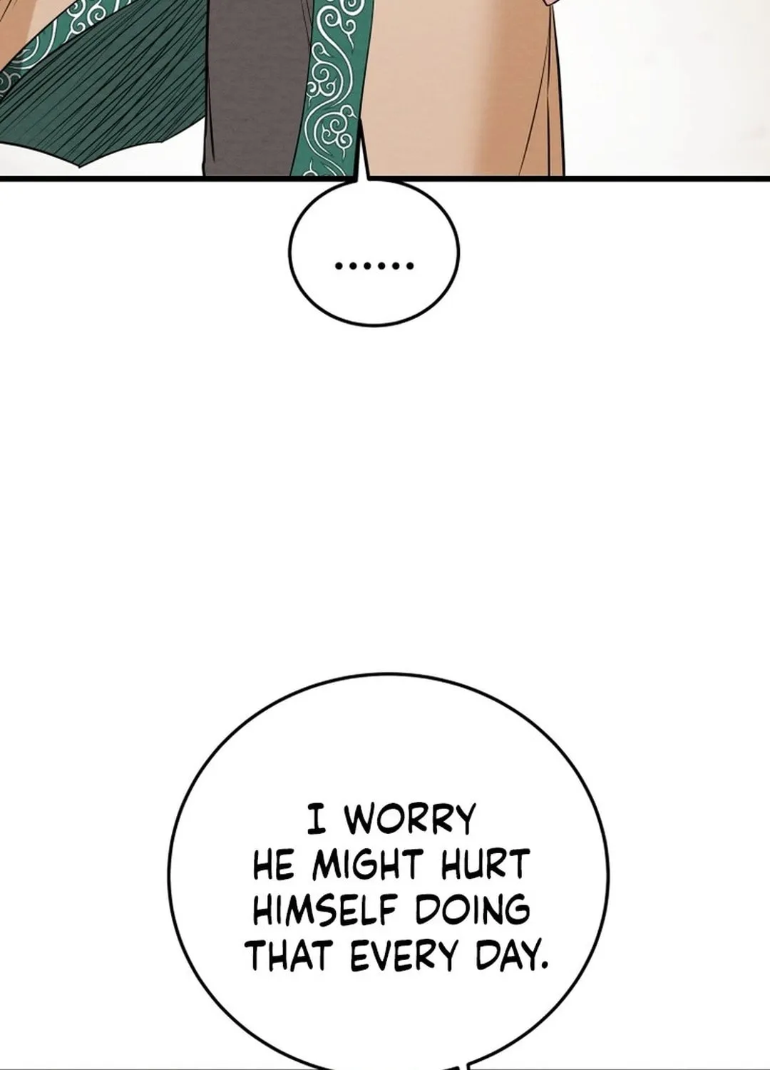 Heavenly Moon Chapter 183 page 75 - 