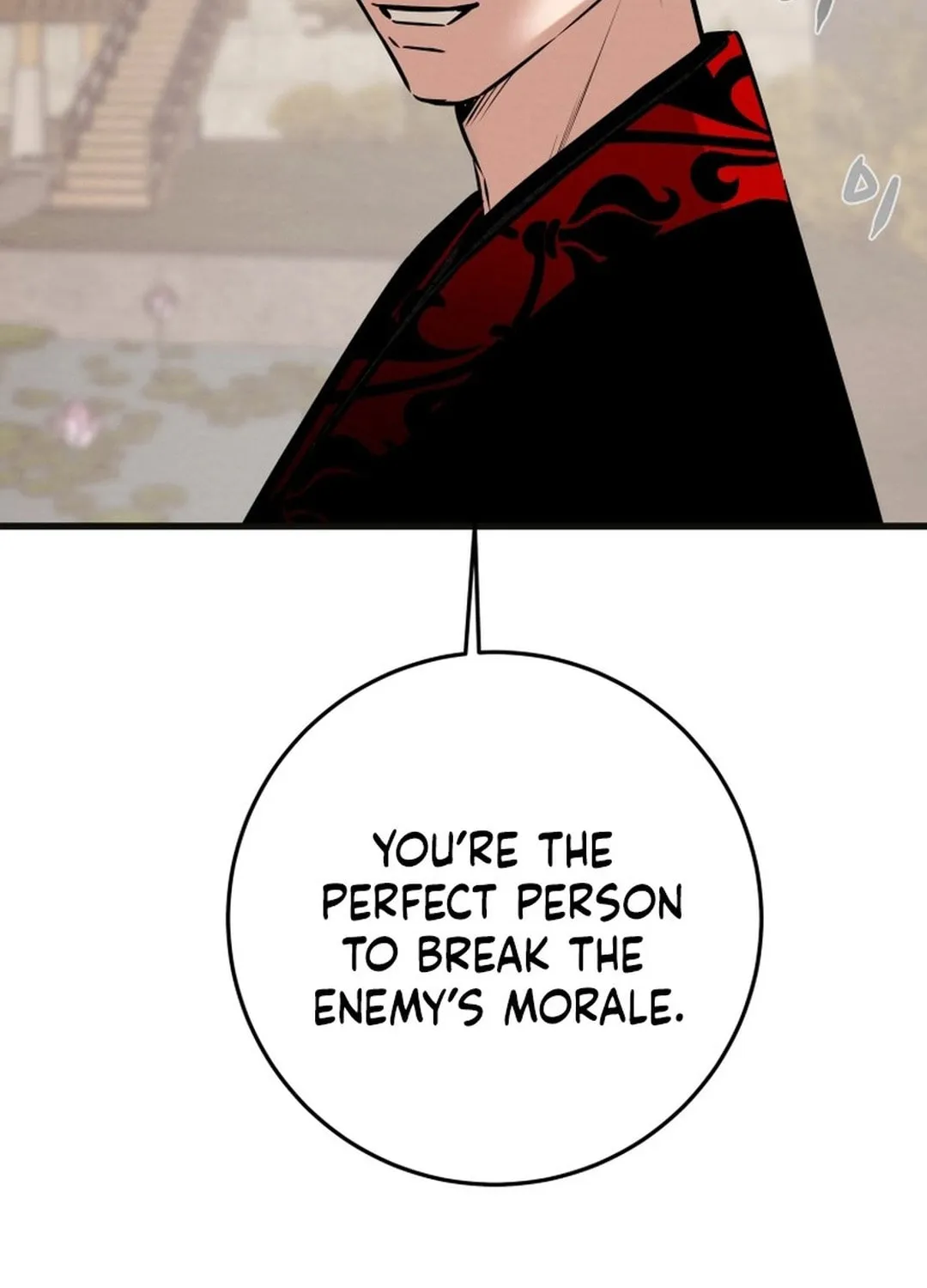 Heavenly Moon Chapter 183 page 9 - 