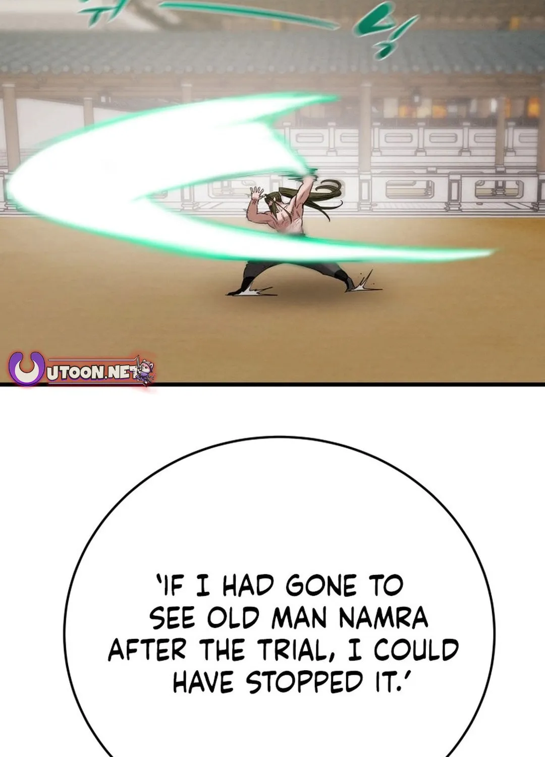 Heavenly Moon Chapter 183 page 85 - 