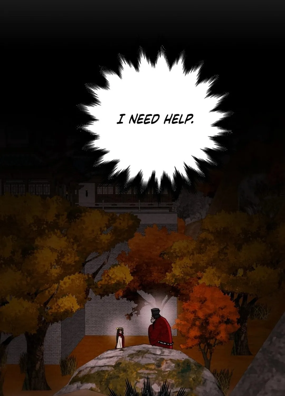 Heavenly Moon Chapter 183 page 93 - 