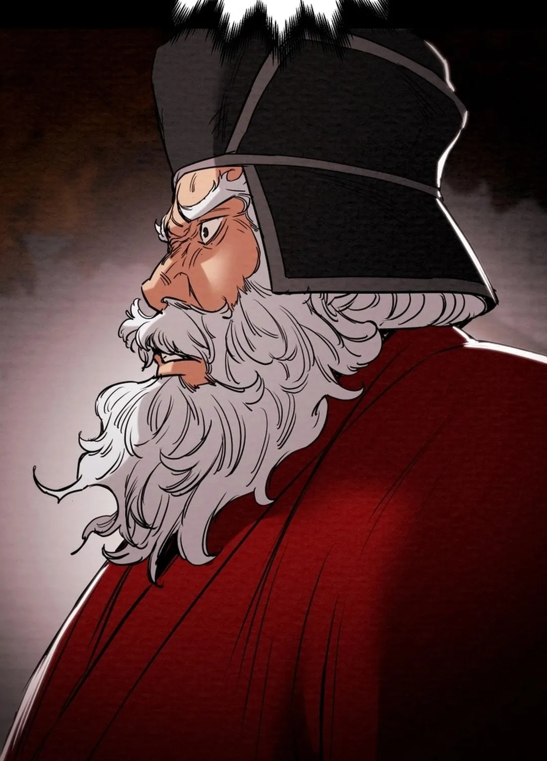Heavenly Moon Chapter 183 page 95 - 