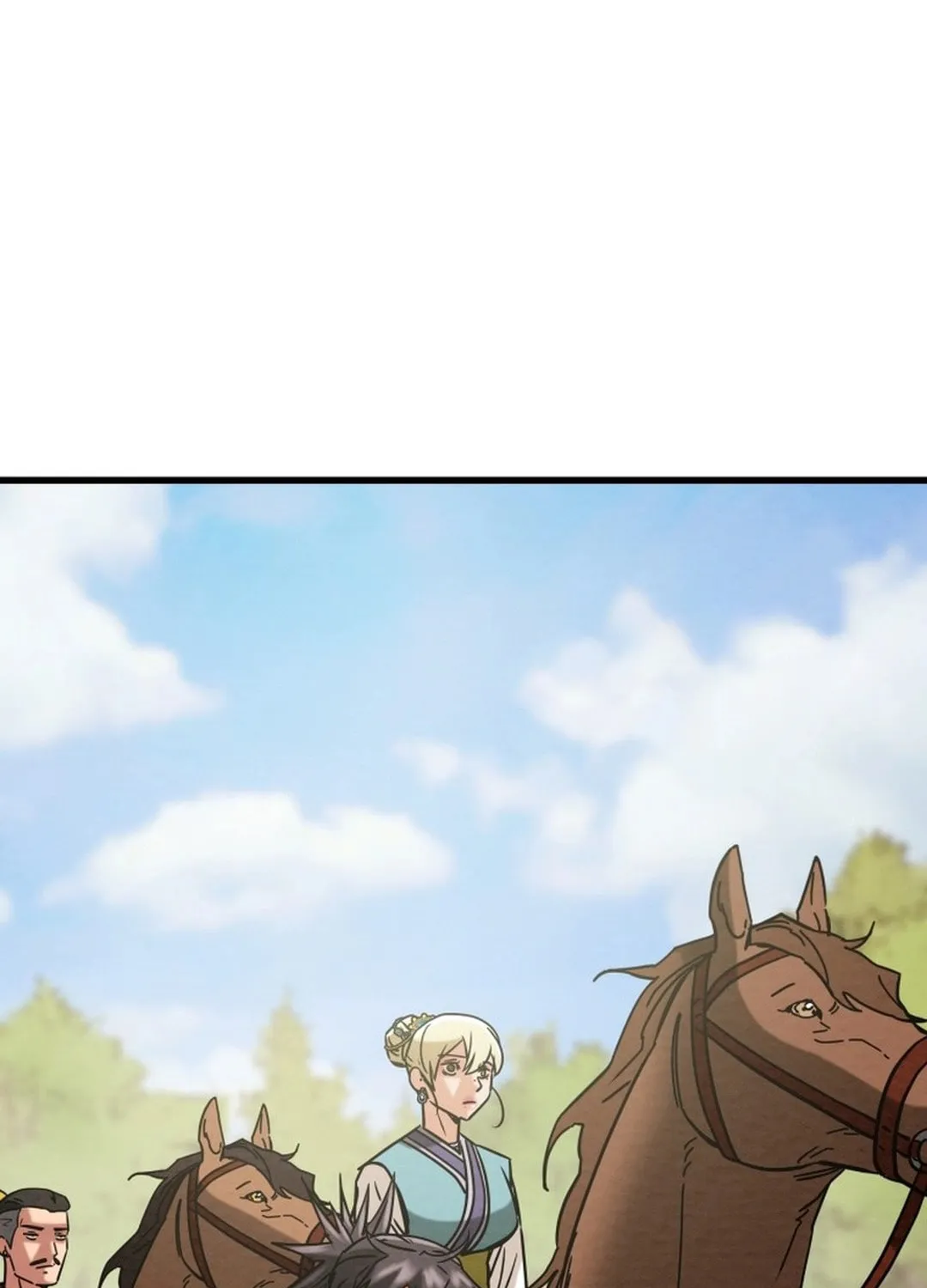 Heavenly Moon Chapter 184 page 11 - 