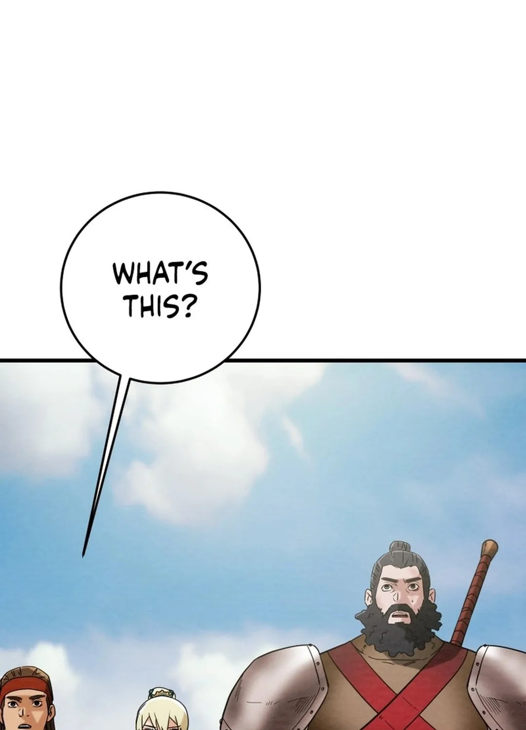 Heavenly Moon Chapter 184 page 106 - 