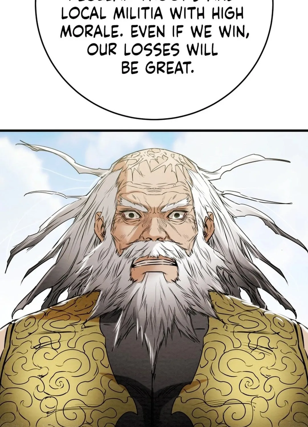 Heavenly Moon Chapter 184 page 121 - 