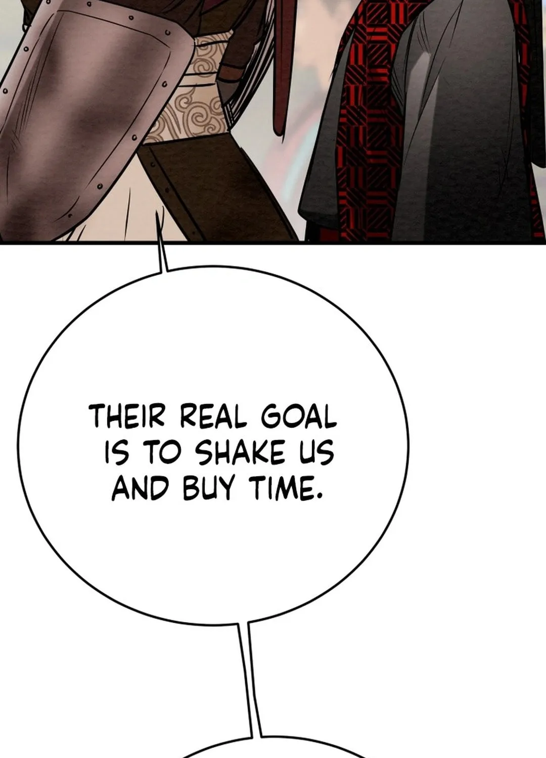 Heavenly Moon Chapter 184 page 125 - 