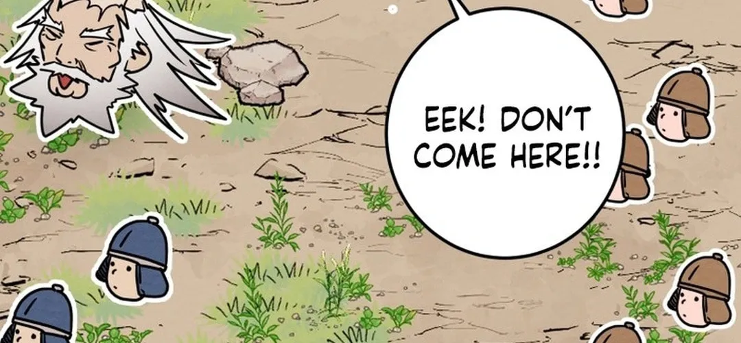Heavenly Moon Chapter 184 page 132 - 