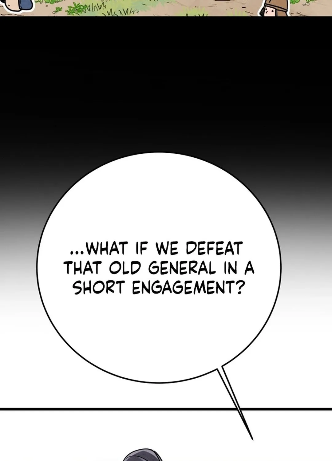 Heavenly Moon Chapter 184 page 133 - 