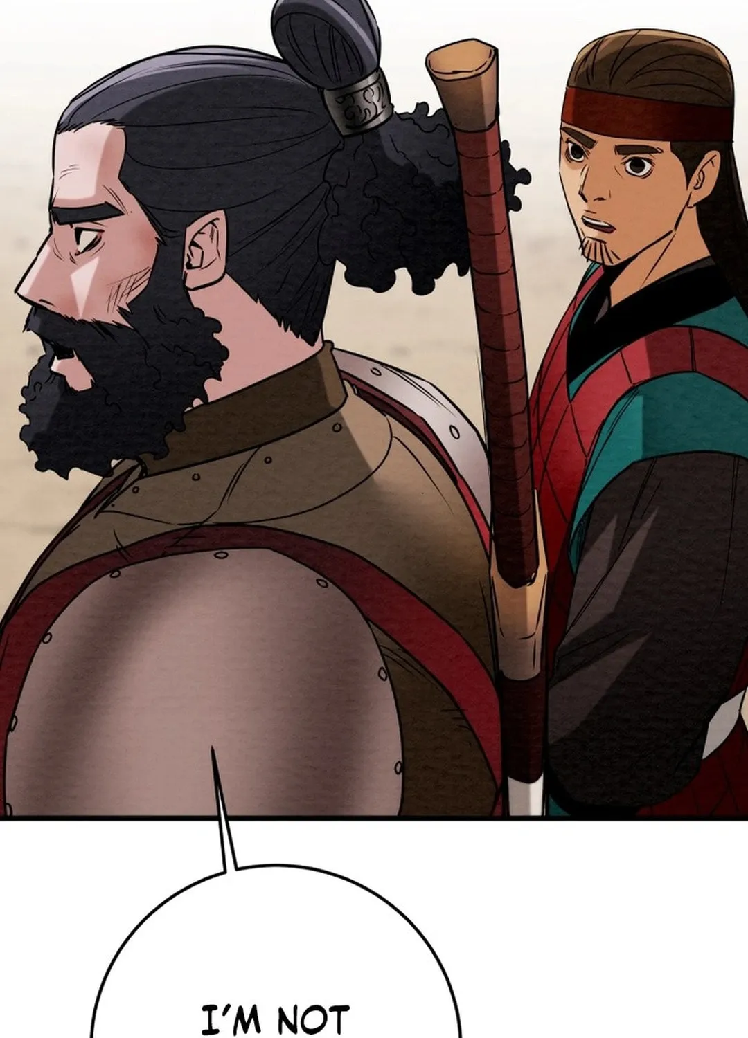 Heavenly Moon Chapter 184 page 134 - 