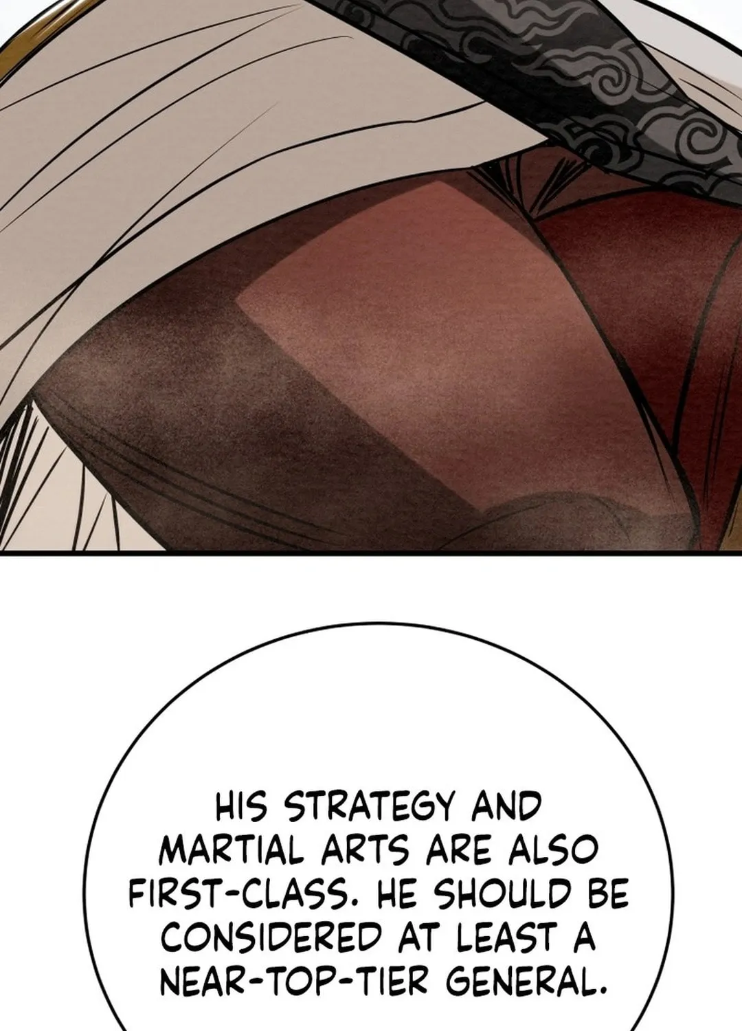 Heavenly Moon Chapter 184 page 138 - 