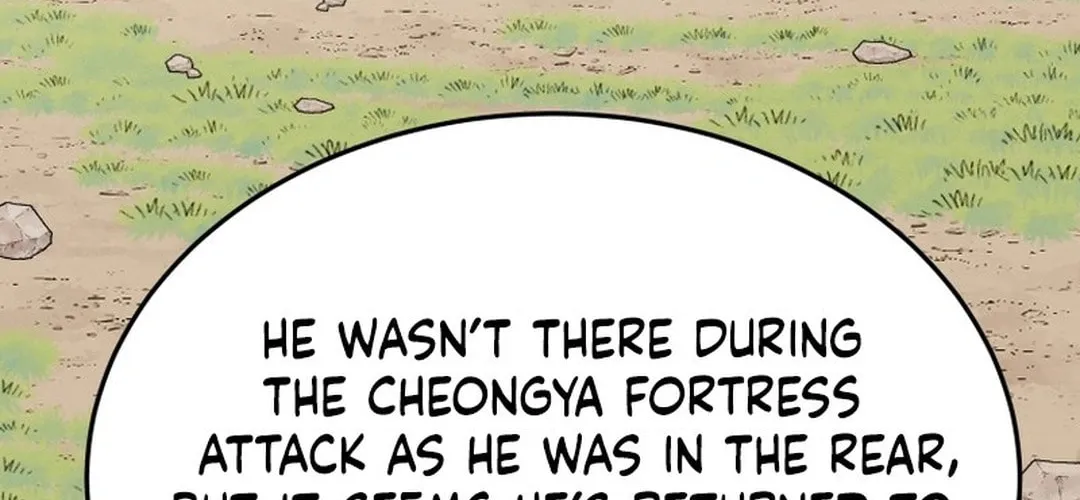 Heavenly Moon Chapter 184 page 140 - 