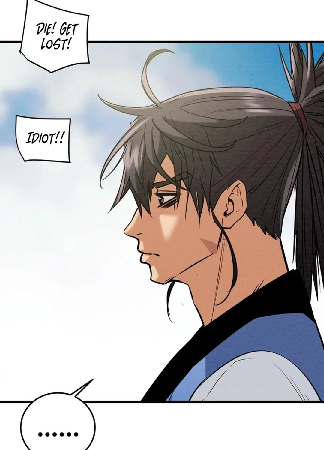 Heavenly Moon Chapter 184 page 143 - 