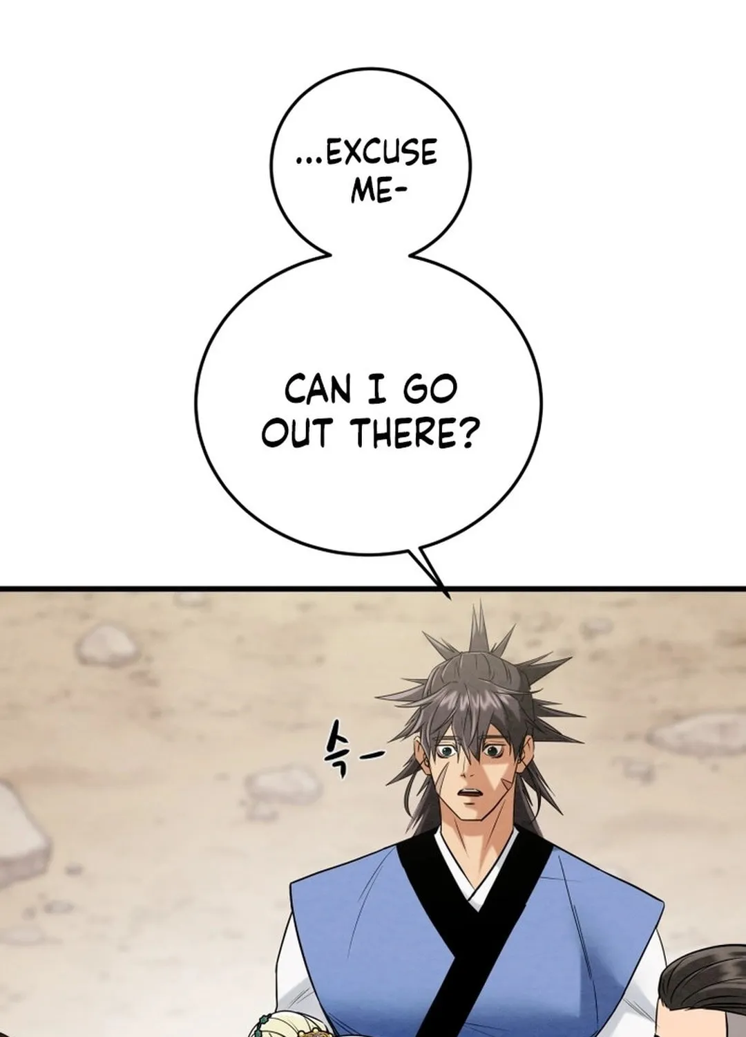 Heavenly Moon Chapter 184 page 145 - 