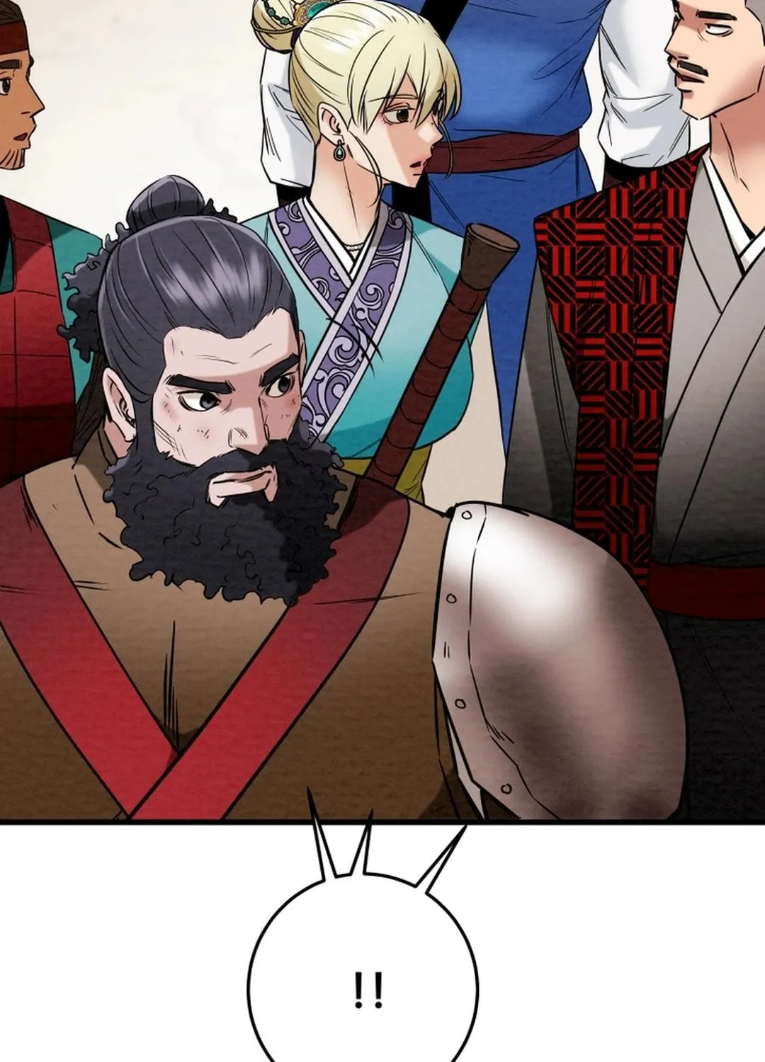 Heavenly Moon Chapter 184 page 146 - 