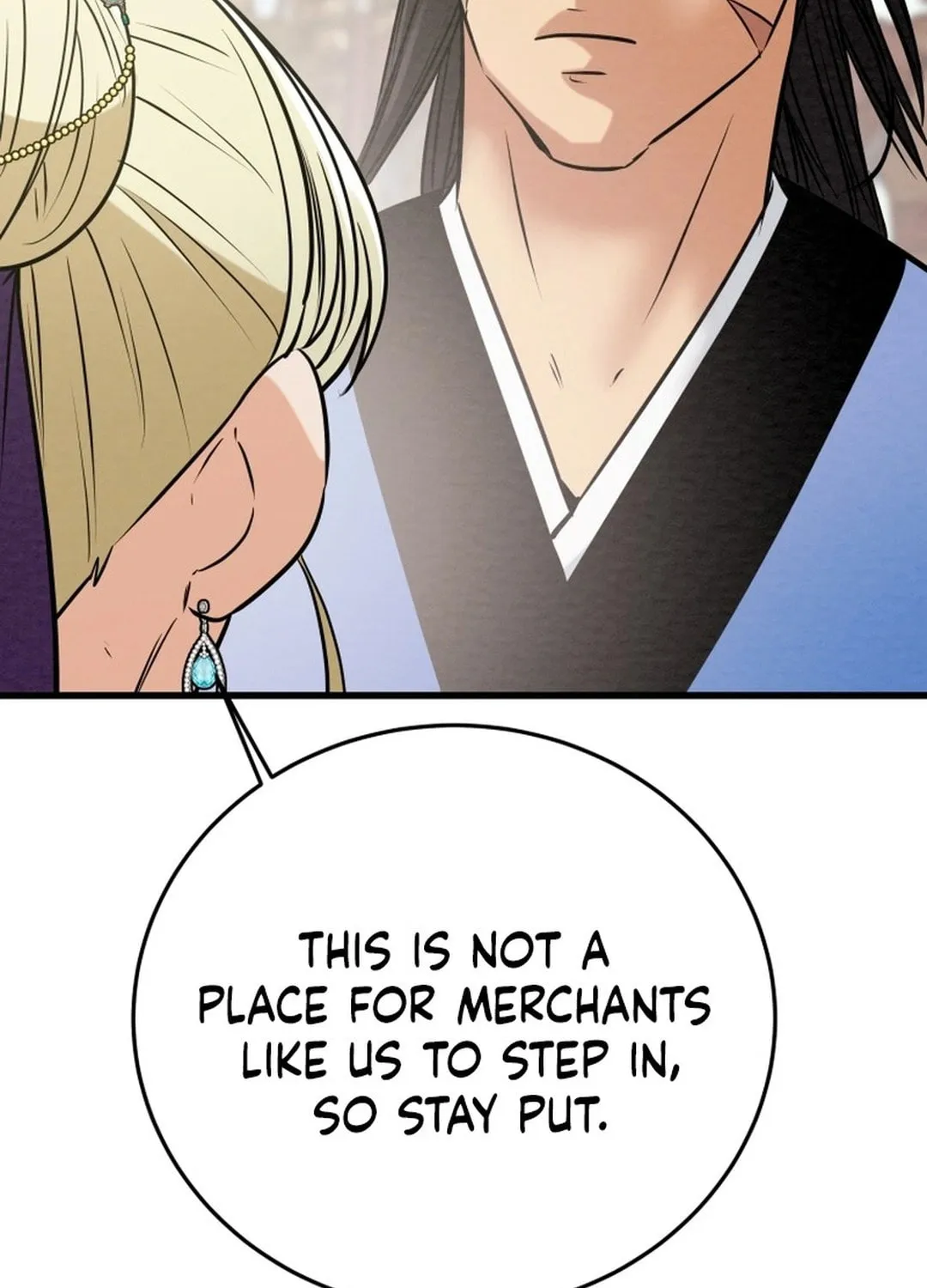 Heavenly Moon Chapter 184 page 161 - 
