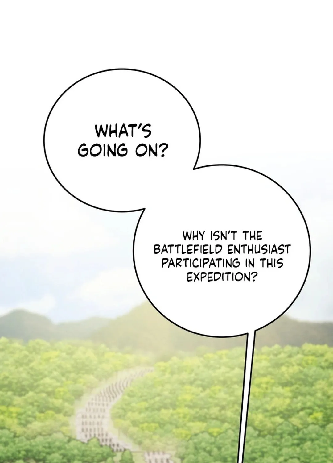 Heavenly Moon Chapter 184 page 19 - 