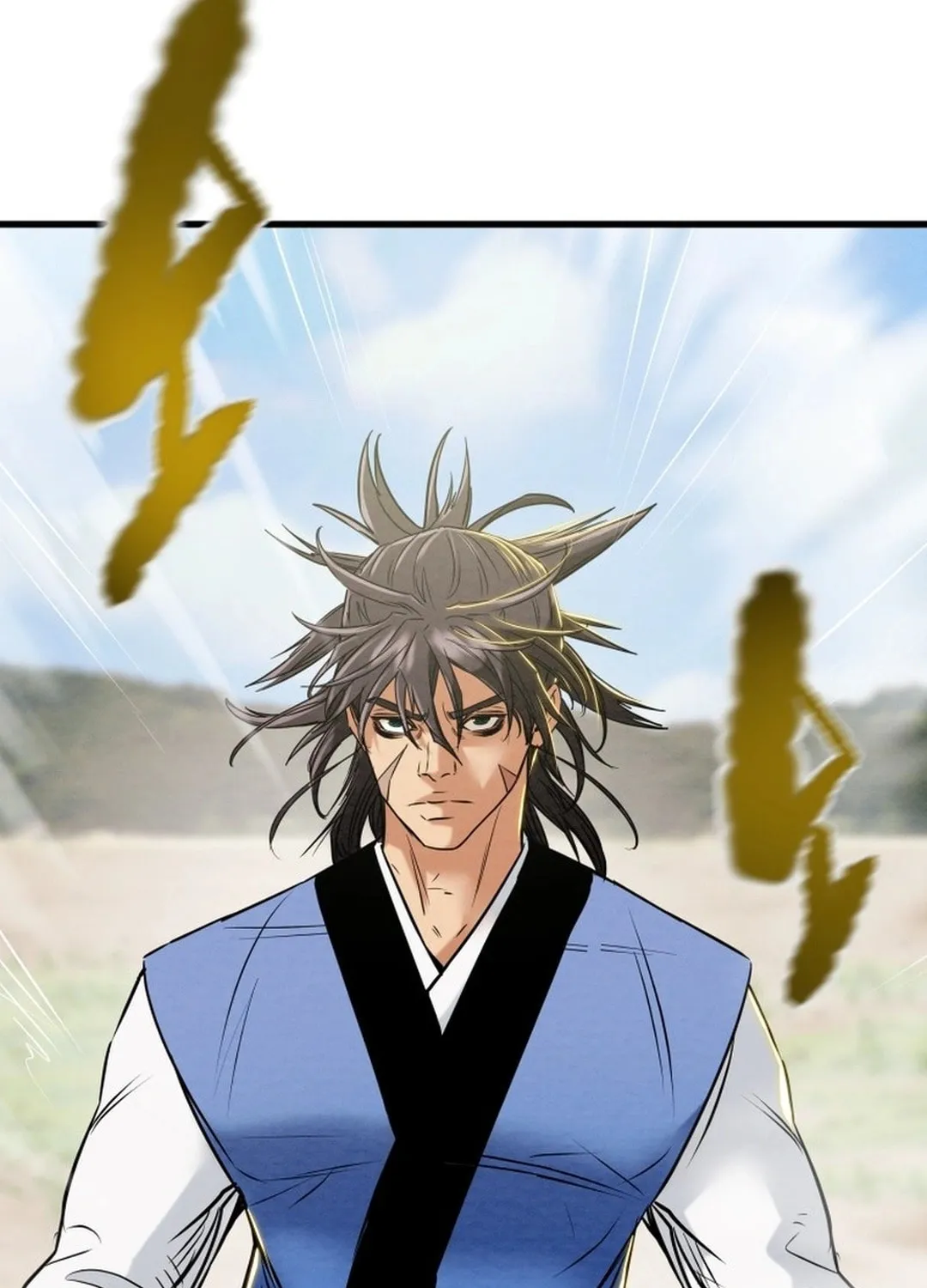 Heavenly Moon Chapter 184 page 223 - 