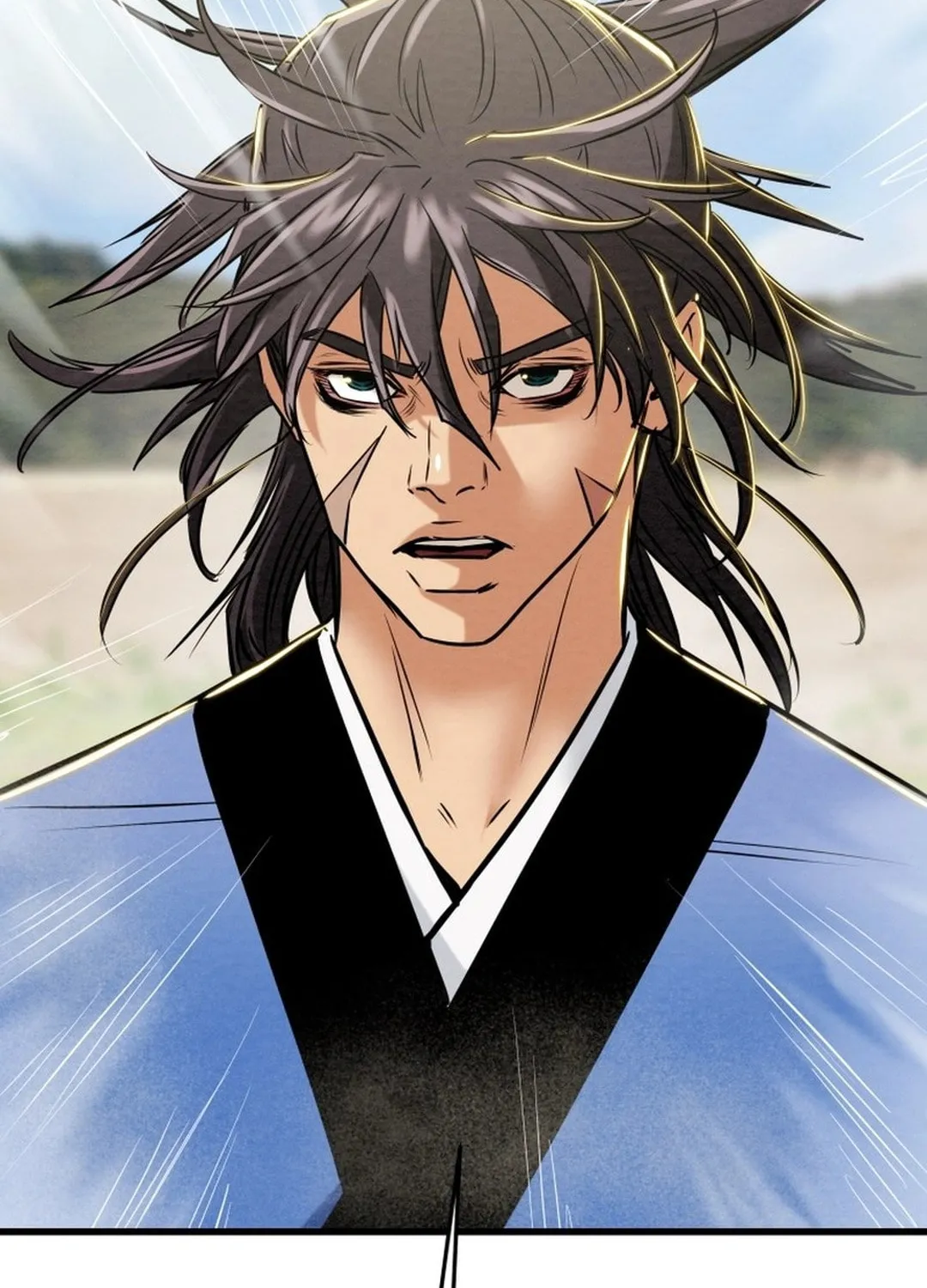Heavenly Moon Chapter 184 page 226 - 