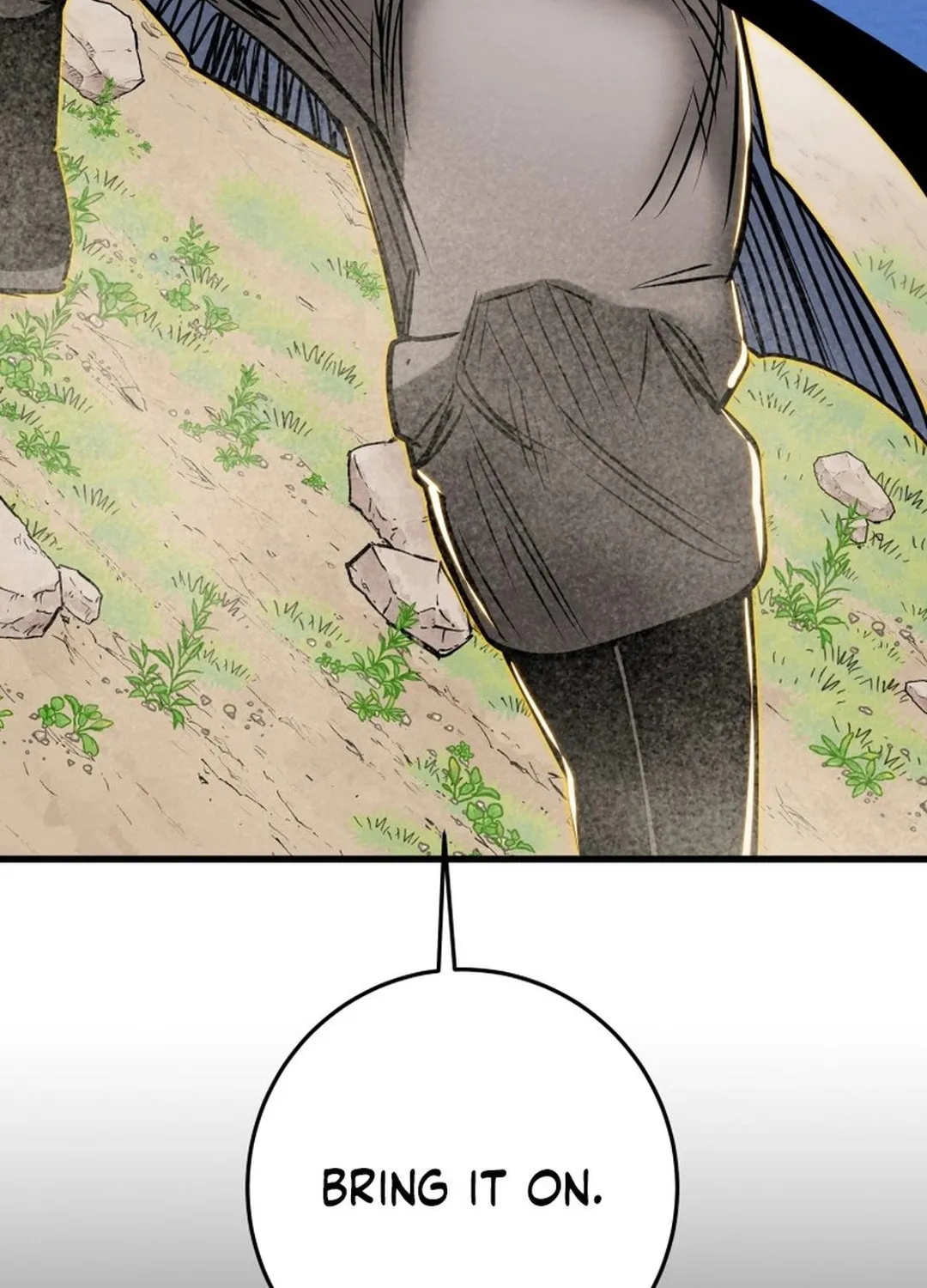 Heavenly Moon Chapter 184 page 243 - 