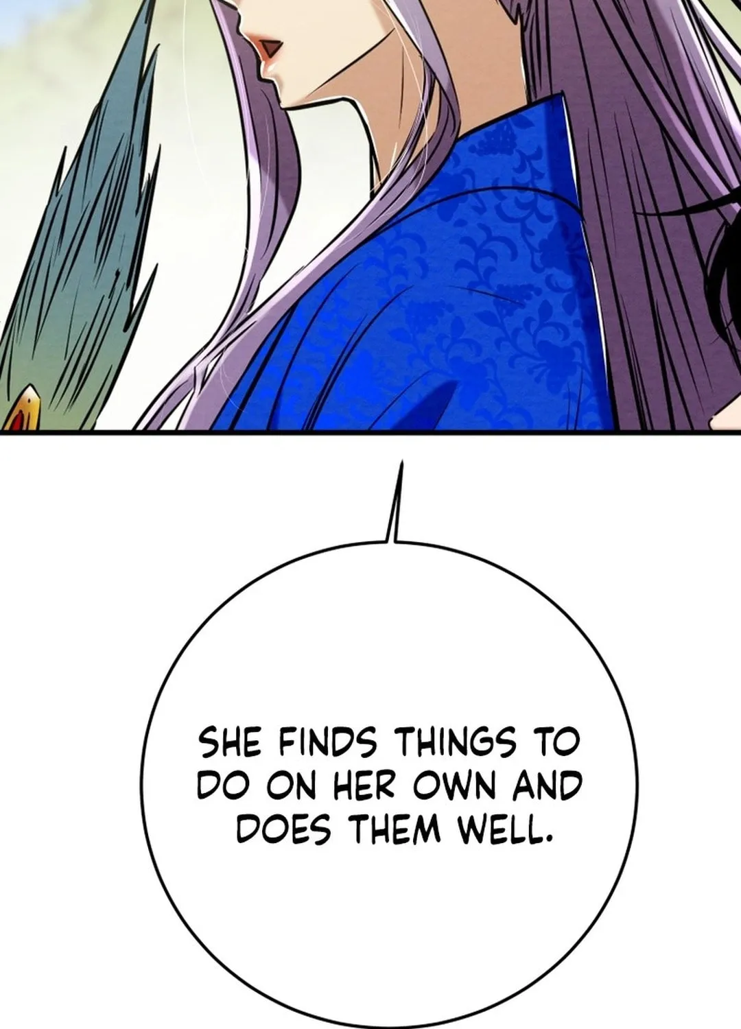 Heavenly Moon Chapter 184 page 26 - 