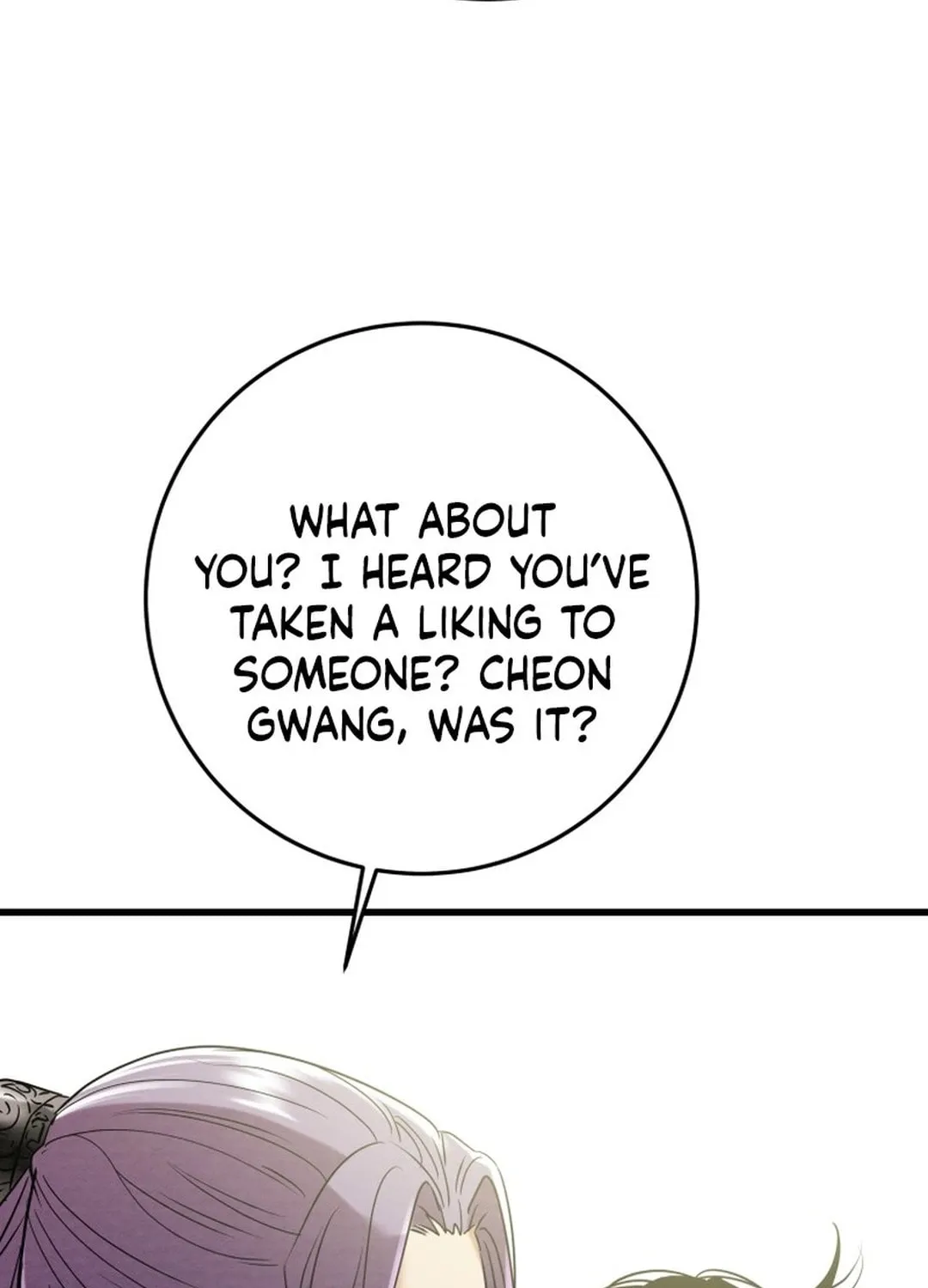 Heavenly Moon Chapter 184 page 27 - 