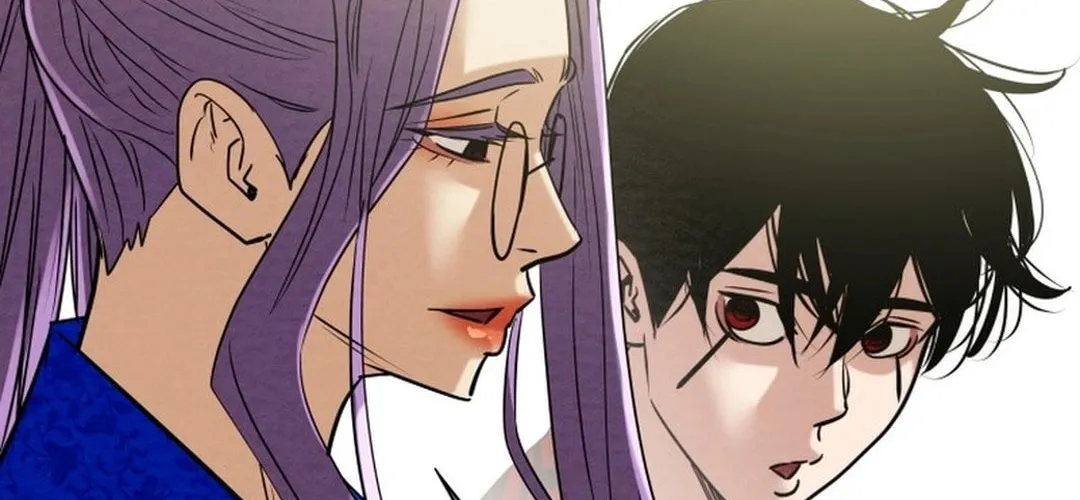 Heavenly Moon Chapter 184 page 28 - 