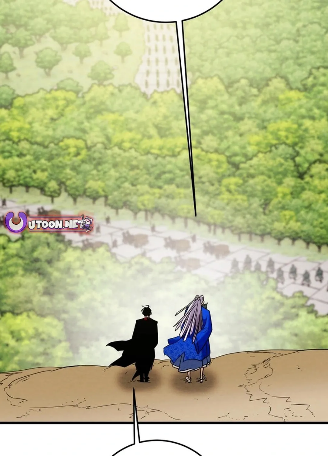 Heavenly Moon Chapter 184 page 37 - 
