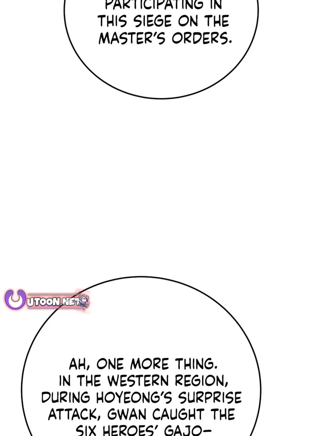 Heavenly Moon Chapter 184 page 49 - 