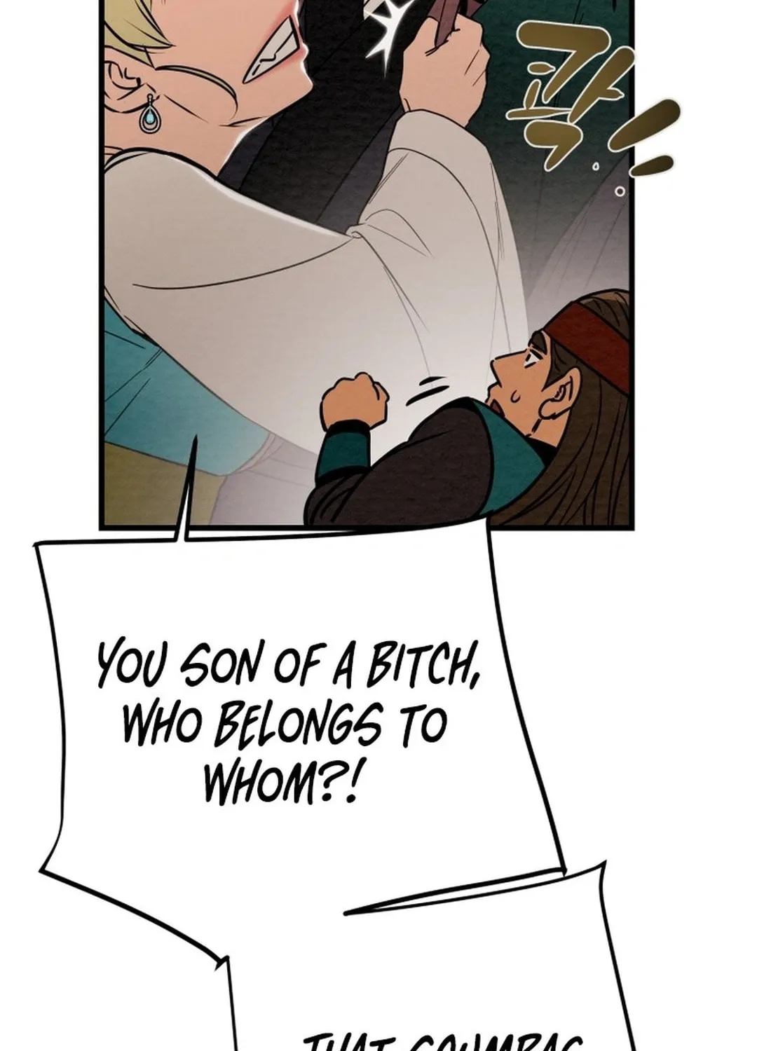 Heavenly Moon Chapter 184 page 58 - 