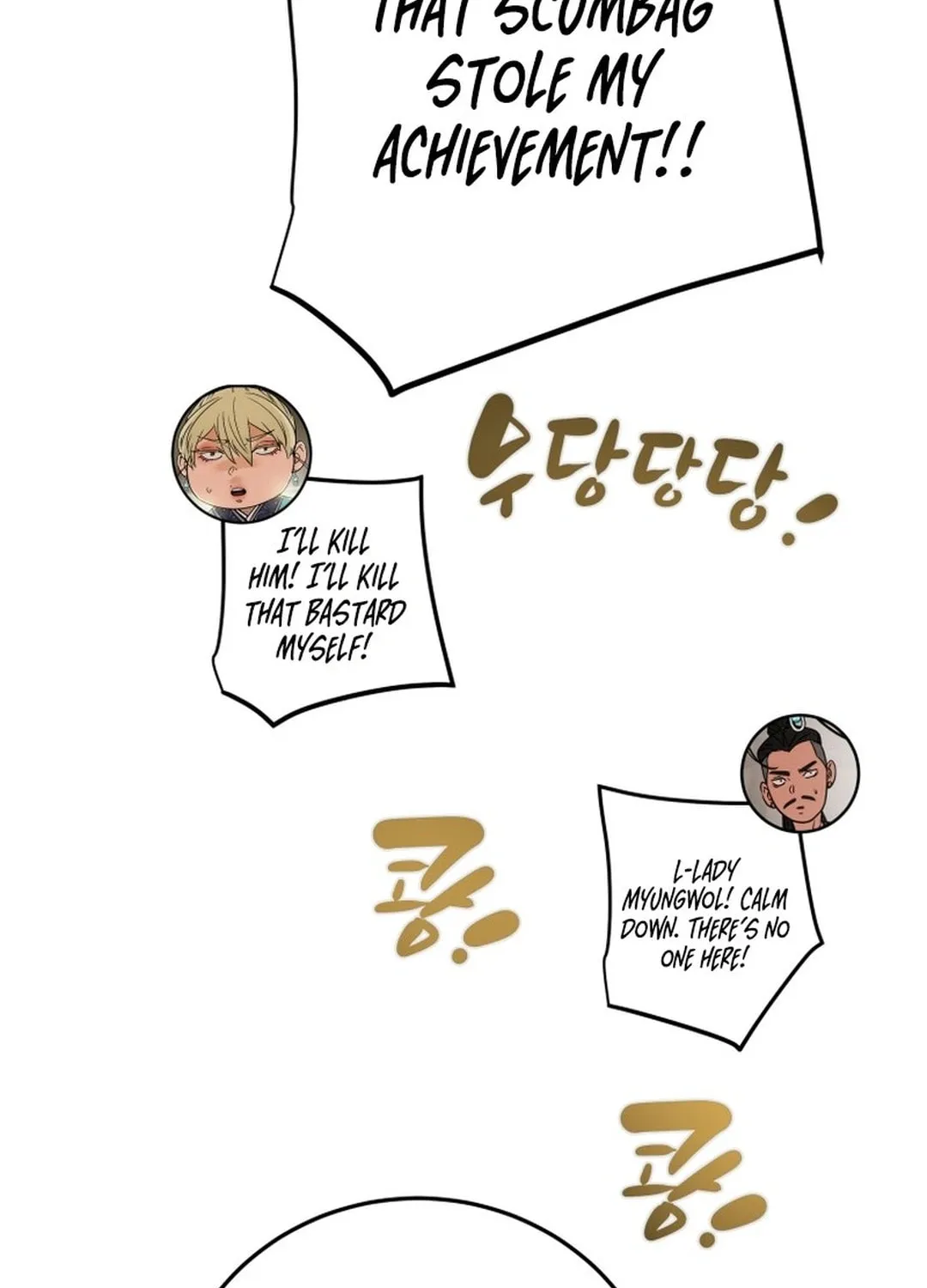 Heavenly Moon Chapter 184 page 59 - 